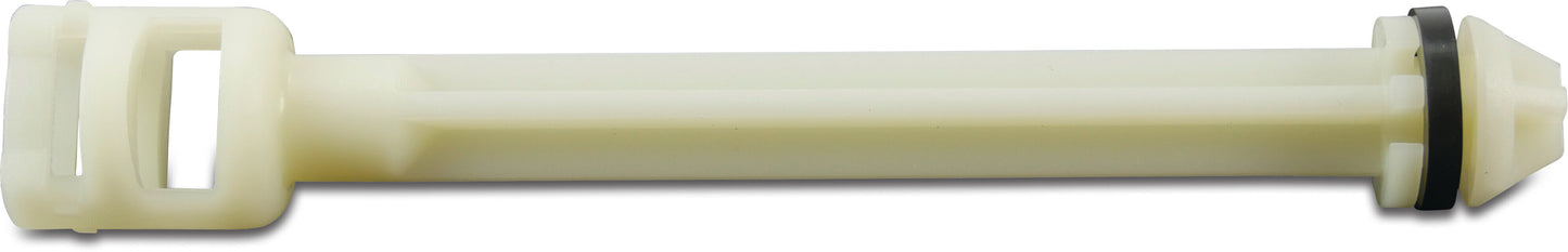 Tefen Kolbensatz 0,2% - 2,0% Typ TF5