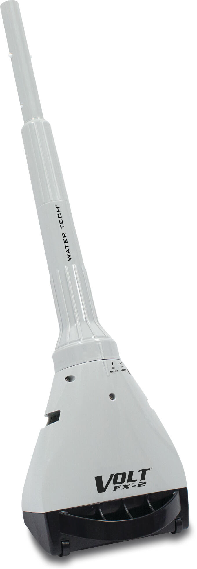 Poolreiniger Typ Volt FX-2