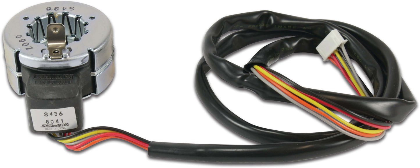 Elektrisches Expansionsventil VPF-20D31 Hydro-Pro+ Premium