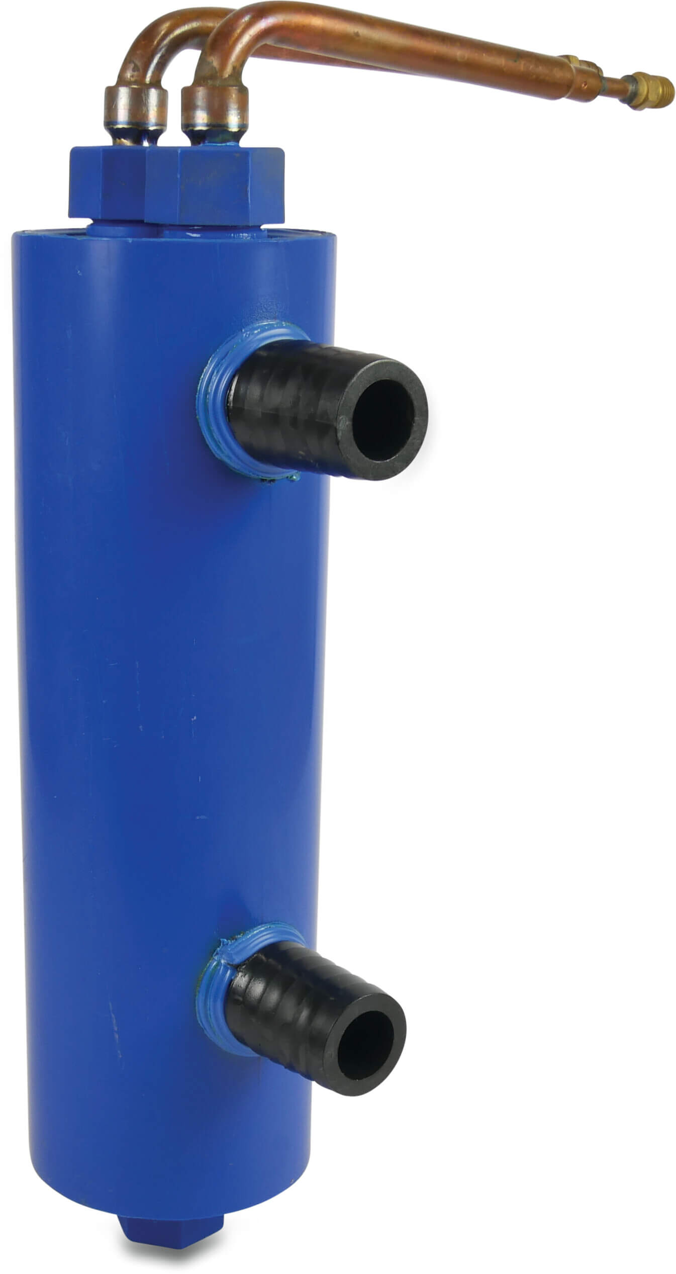 Heat exchanger Flotide plug & play A5/32