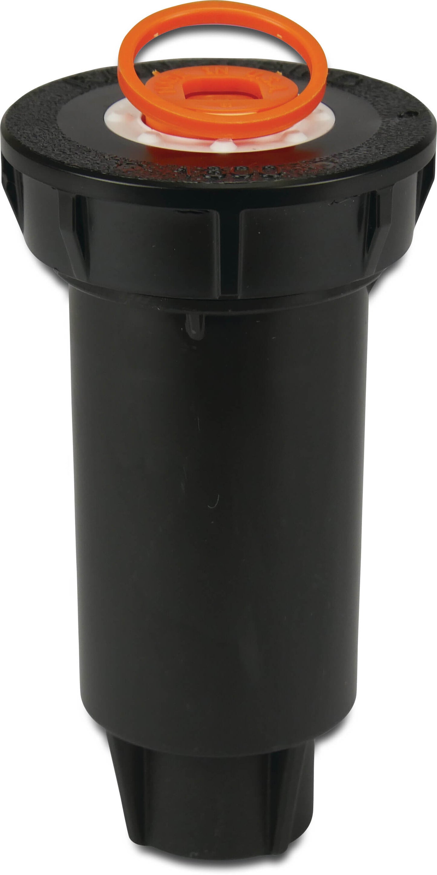 Rain Bird RD1804-SAMPRS Regner Basis Kunststoff 1/2" x 5/8" Innengewinde x UNC Außengewinde 10cm