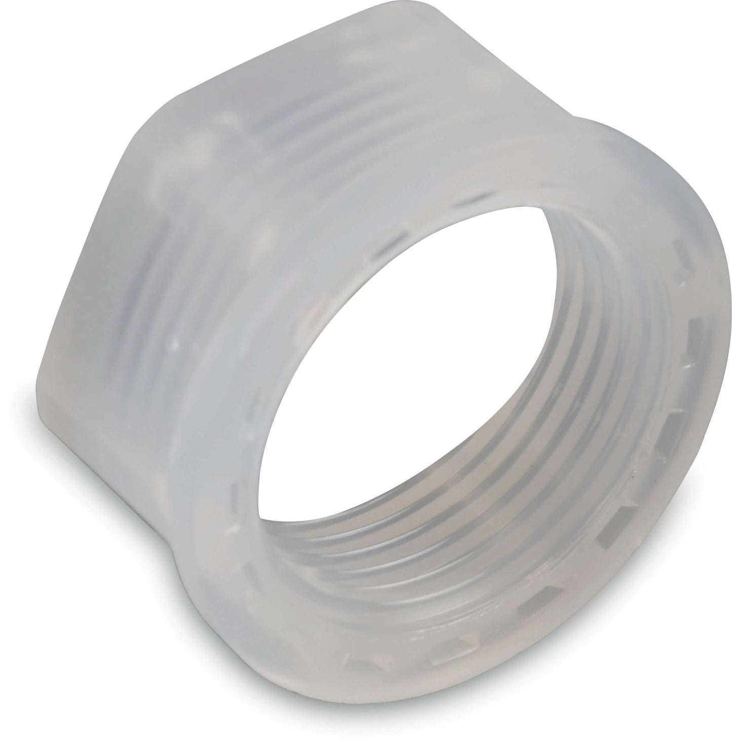 Flow switch cap (yellow)
