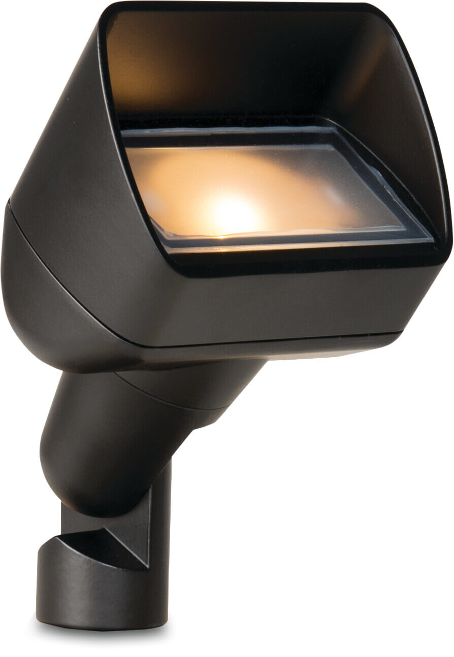 Hunter FXLuminaire Up light Aluminium Typ wallwash designer plus luxor ZDC RGB/