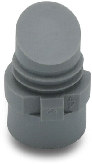 Rain Bird 11000 Nozzle tail plug