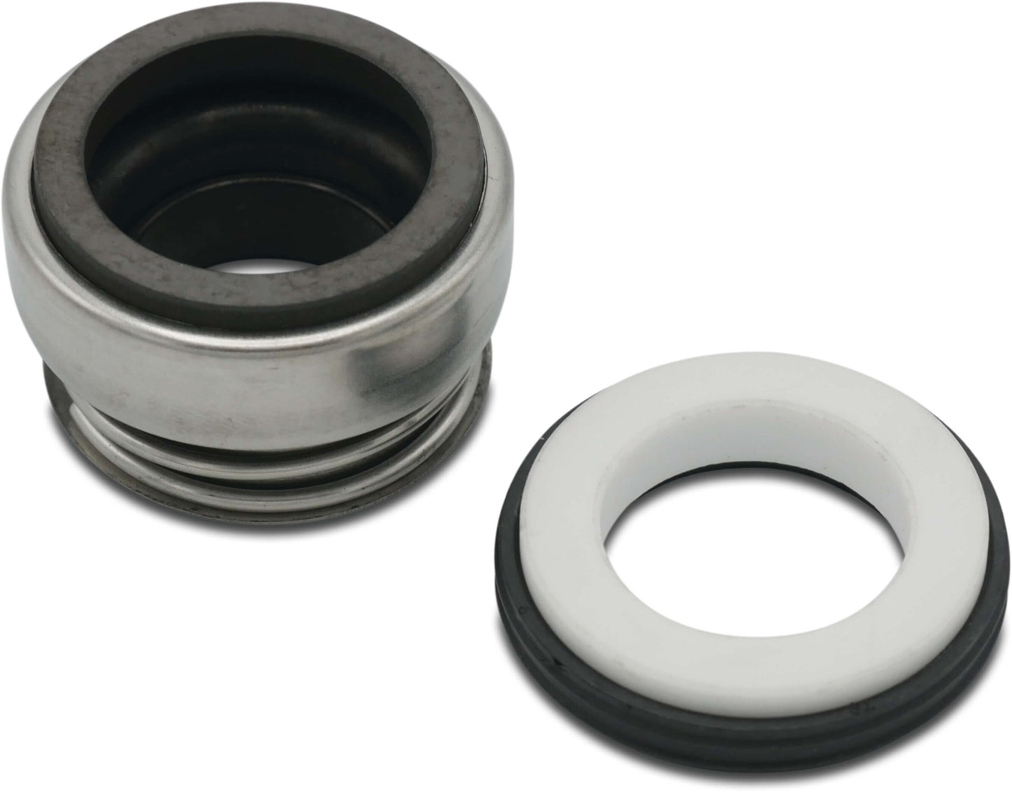 Gleitringdichtung Norsup EVO+ (15-VSTD)