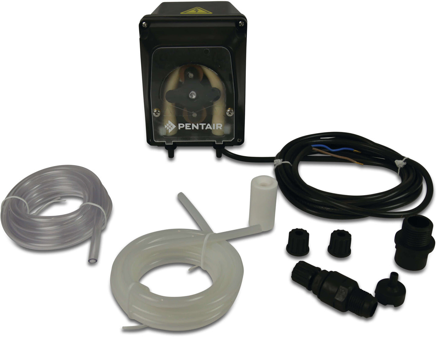 Pentair Peristaltik-Dosierpumpe 1.5bar 230VAC