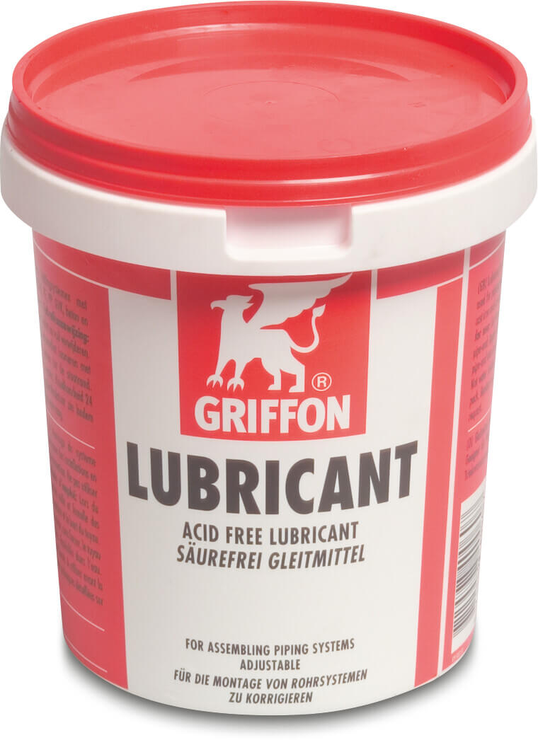 Griffon Gleitmittel 700g Topf