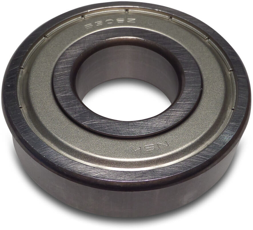 Foras Pumpenseitiges Kugellager für KM400-550 (6306ZZ-C3)