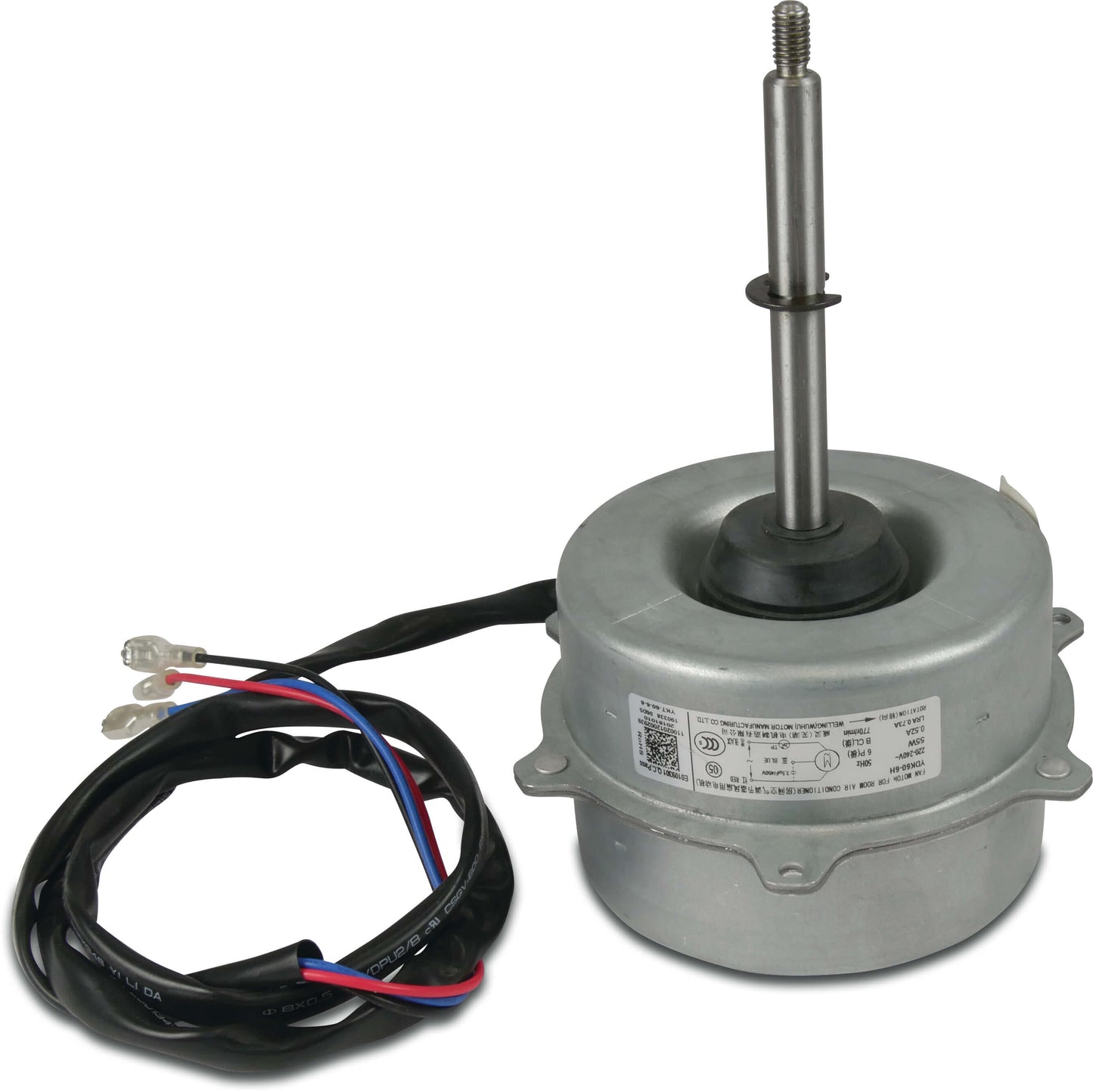 Lüftermotor YDK60-6H