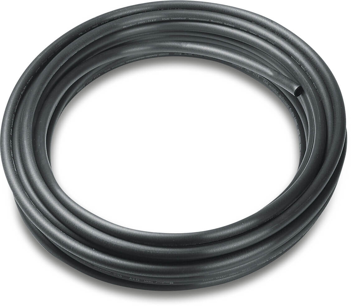 Hunter Pro-Flex Mikroschlauch PE 12 mm 5,5bar Schwarz 30m