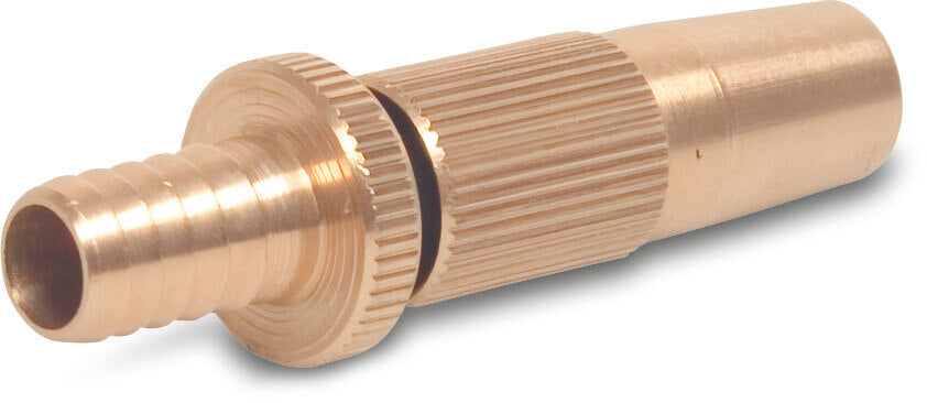 Spritzlanze Messing 13 mm Schlauchtülle Typ adjustable (VE: 10 St.)