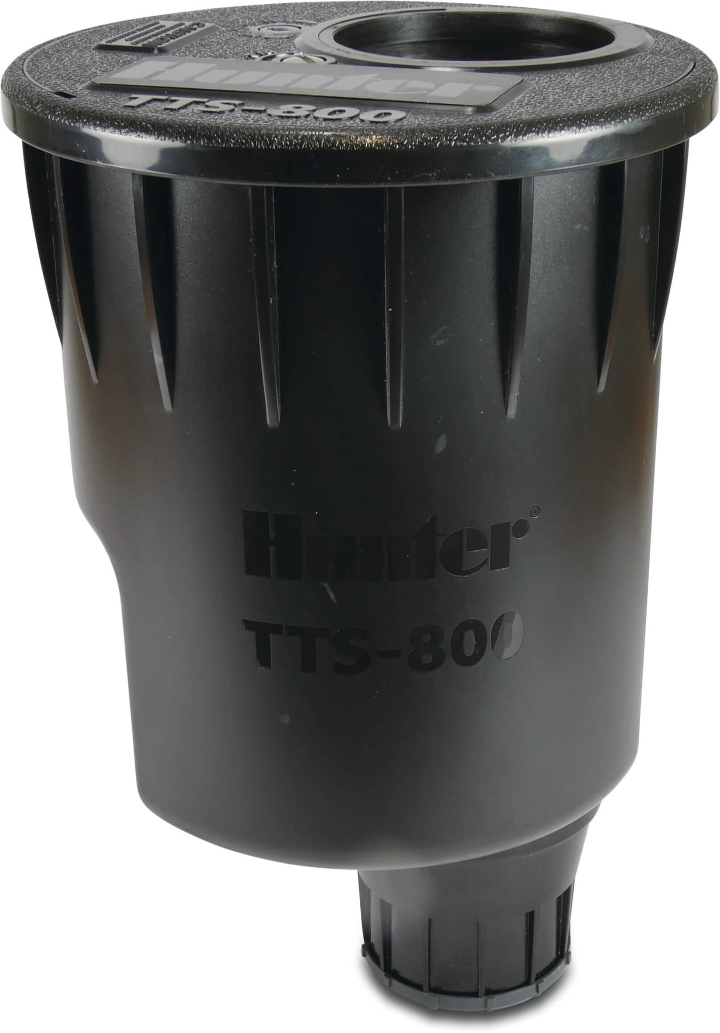 Hunter GT-800-E-P8 pressure regulator Pop-up-Regner 8bar Schwarz
