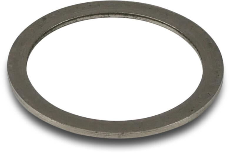 Dichtungsring Stahl Eskimo-B3