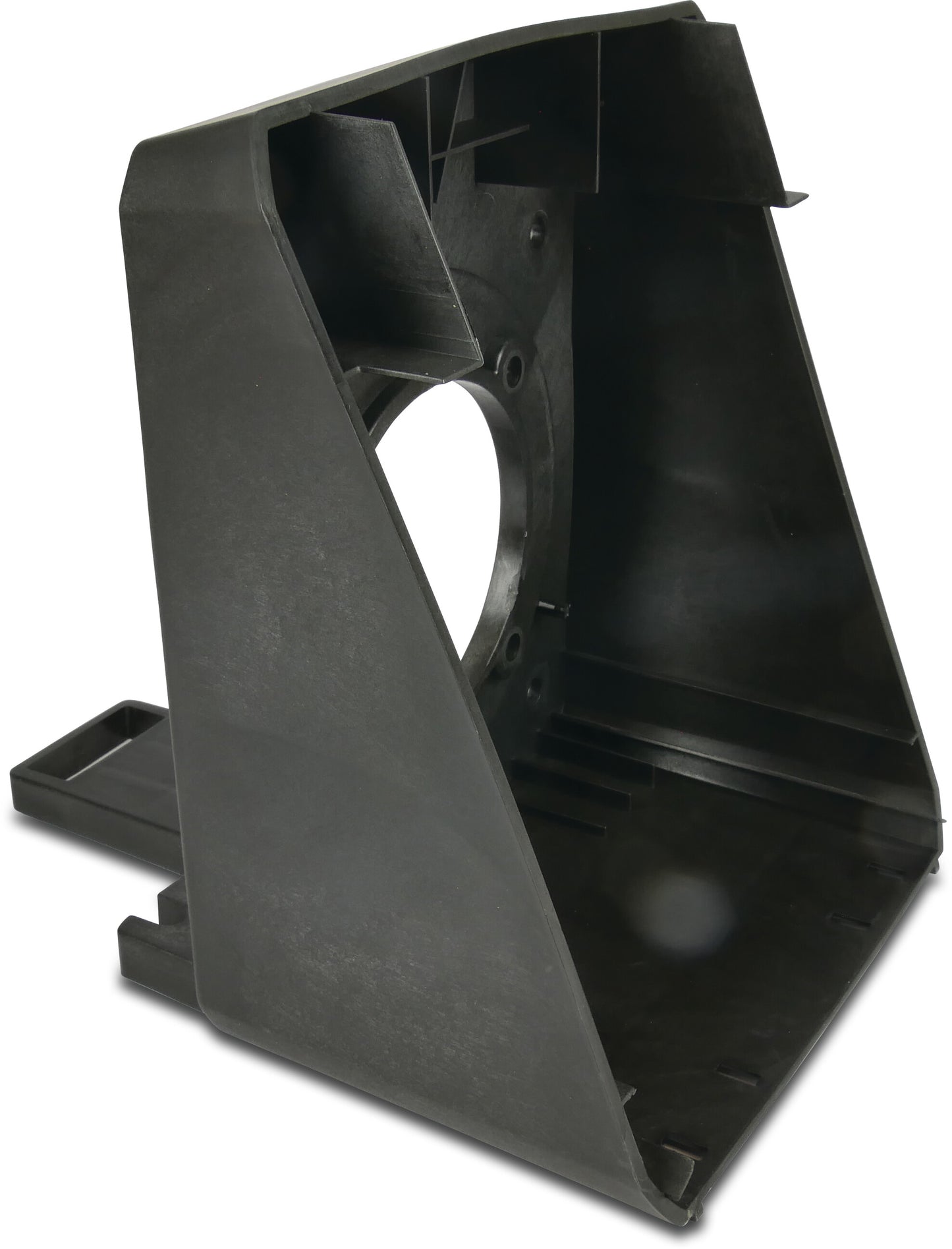 Norsup EVO Pro Pump support flange