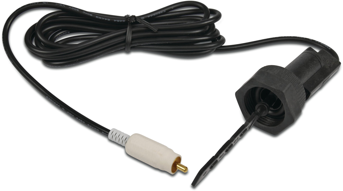 Strömungswächter für Norsup kombiniertes Salzelektrolysegerät und pH-Anlage V3/V4 RCA, Innengewinde
