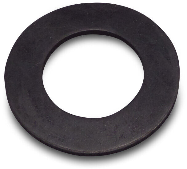 VDL Flachdichtung EPDM Schwarz