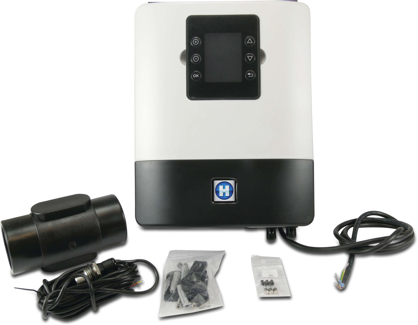 Hayward Anschlusseinheit GLX-CTL-PLUS-E2