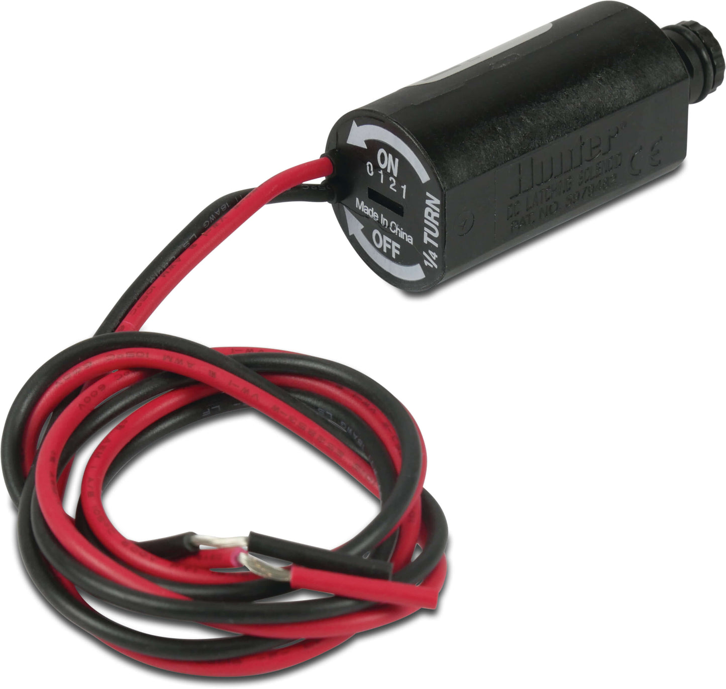 Hunter Spule 24VAC