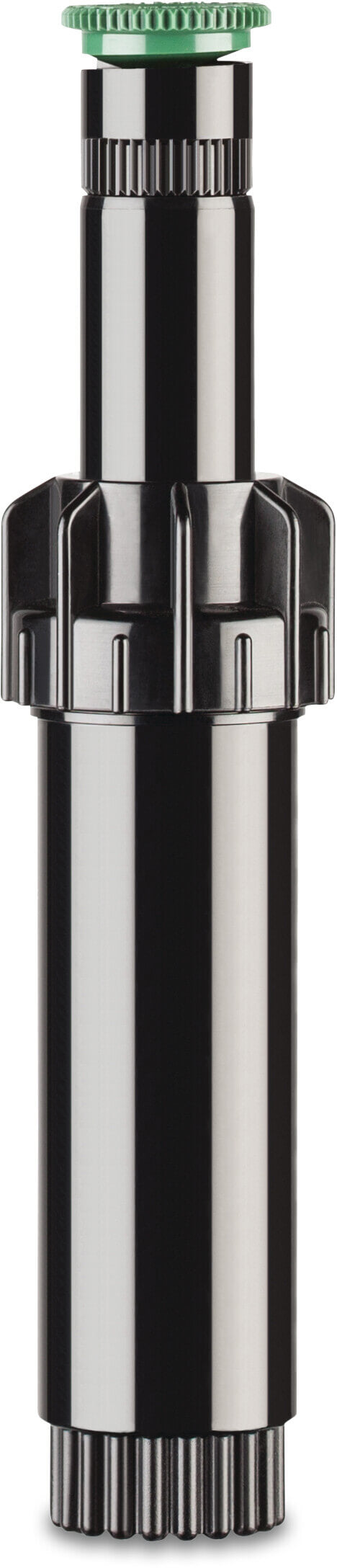Hunter Regner Basis Kunststoff 1/2" Innengewinde 4.8bar 40°-360° Schwarz