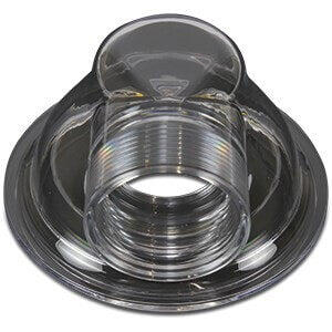 Transparenter Deckel Typ AMU