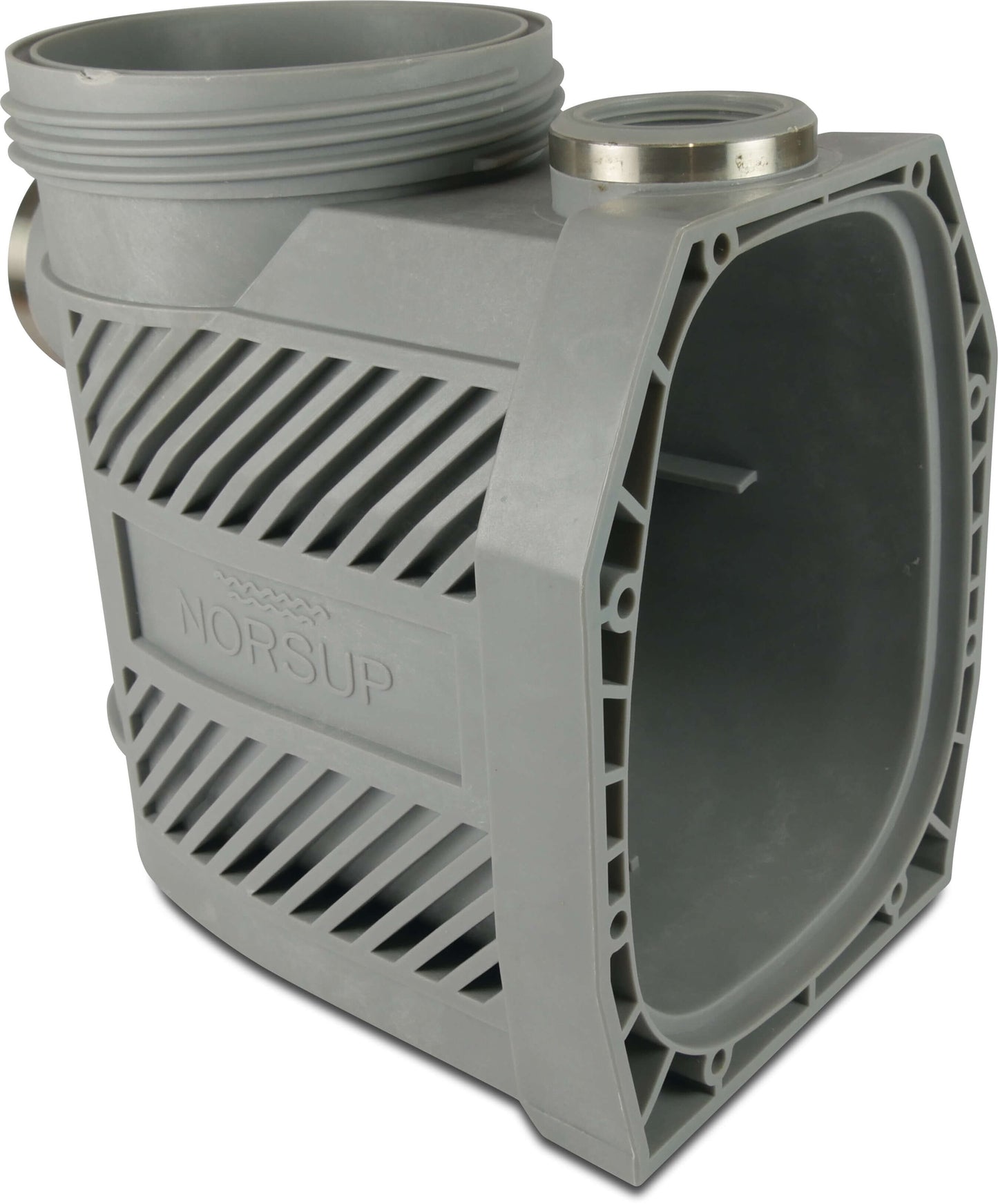 Gehäuse Norsup EVO+ 13-15-VSTD