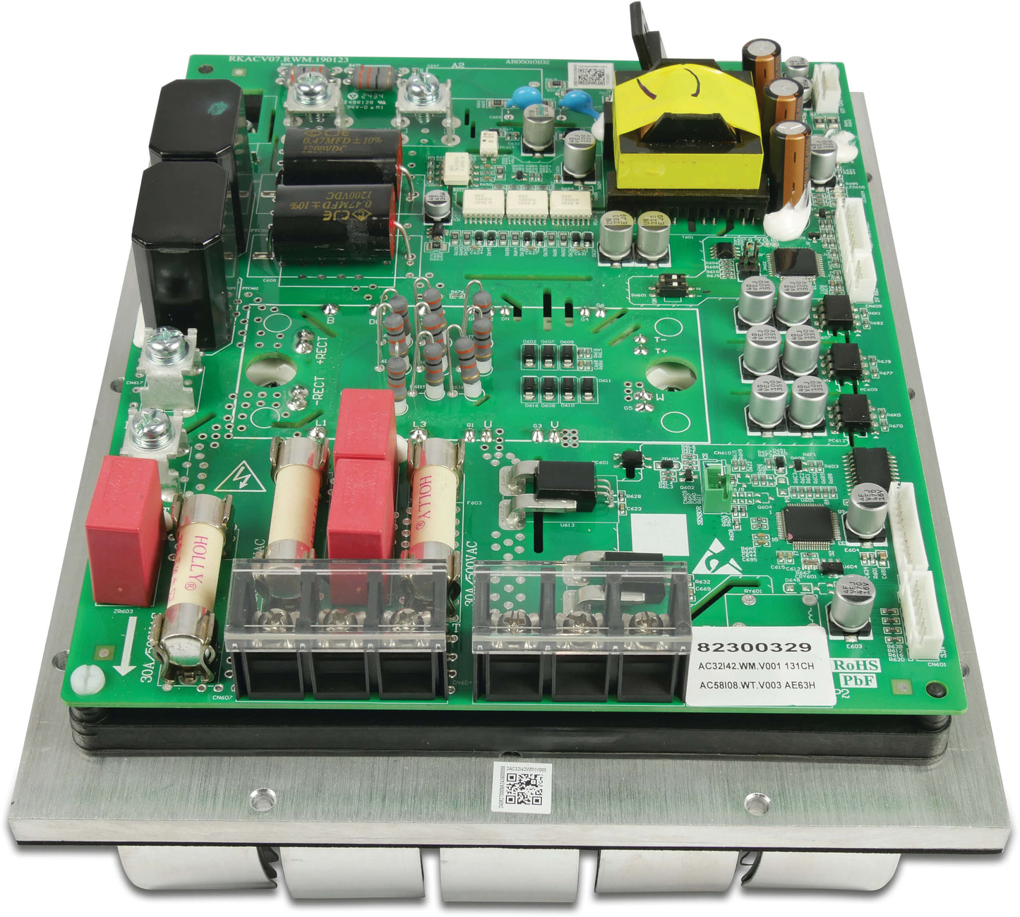 Norsup Driver board for SP28T/SP35T