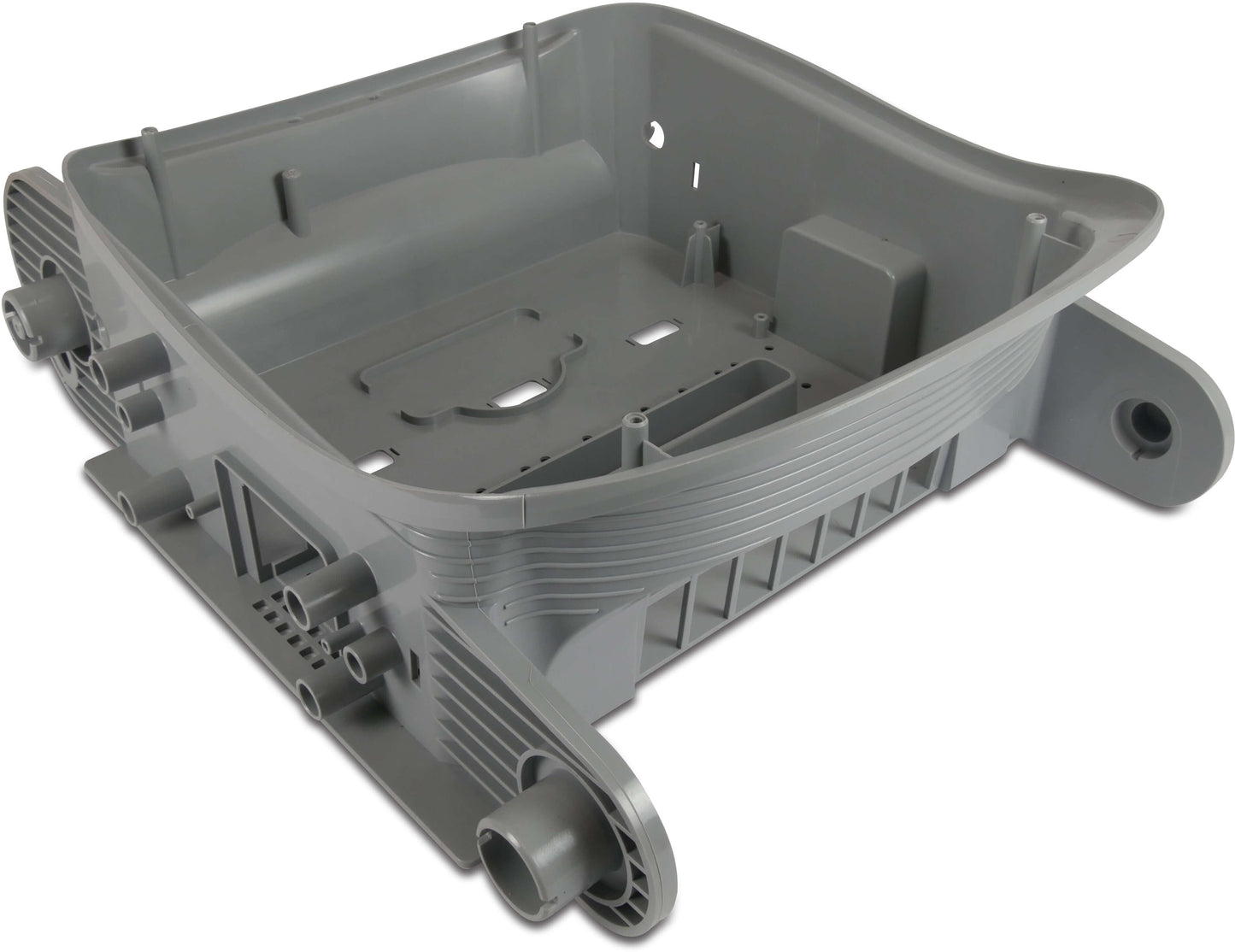 Plastic main house grey for Flotide pool cleaner XR2/CIPU