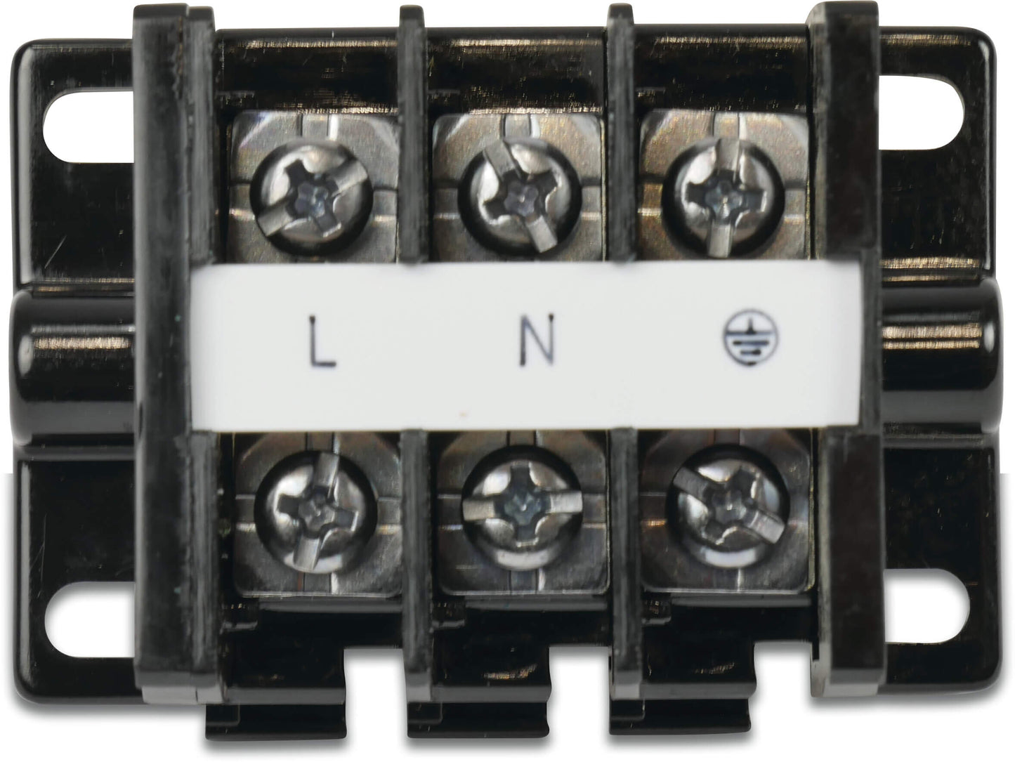 3-pole Terminal type Hydro PV 21, 24