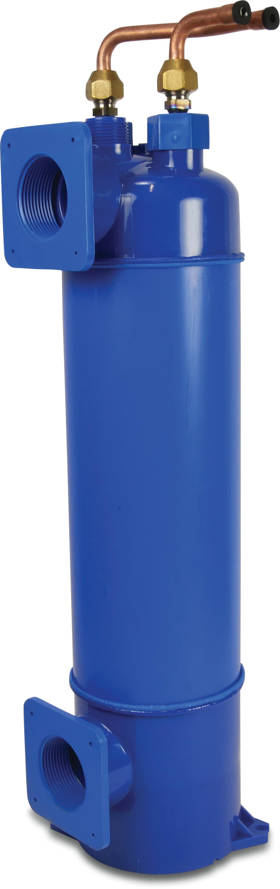 Titan Wärmetauscher für SP13