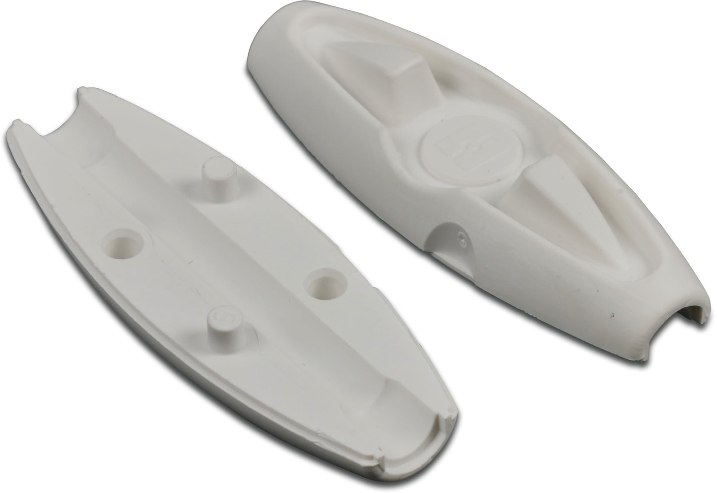 NaanDan Stabilisator für Mikroschlauch 7mm Kunststoff 13cm (VE: 10 St.)