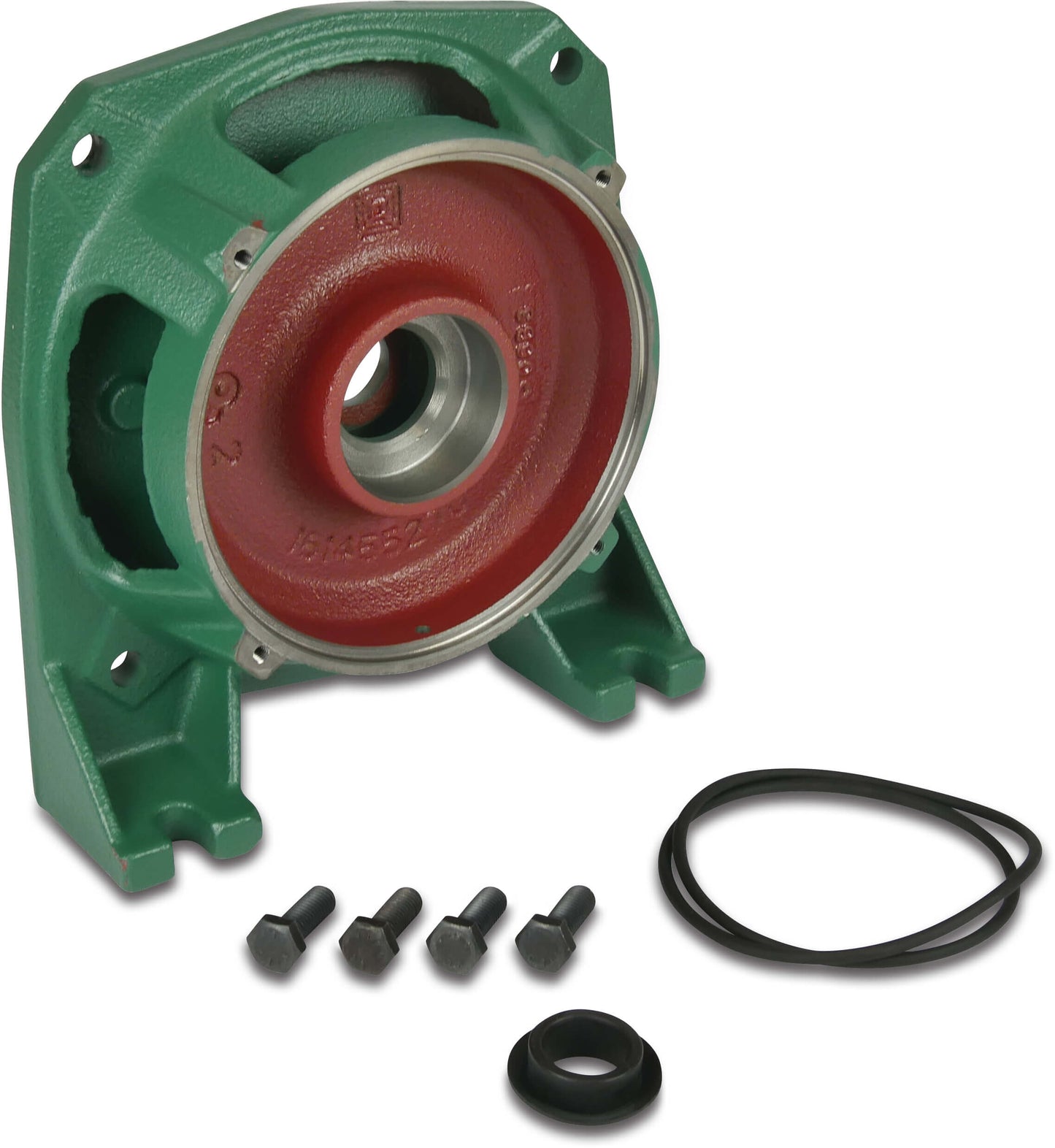 DAB Support flange for K-pumps K 30-36/100