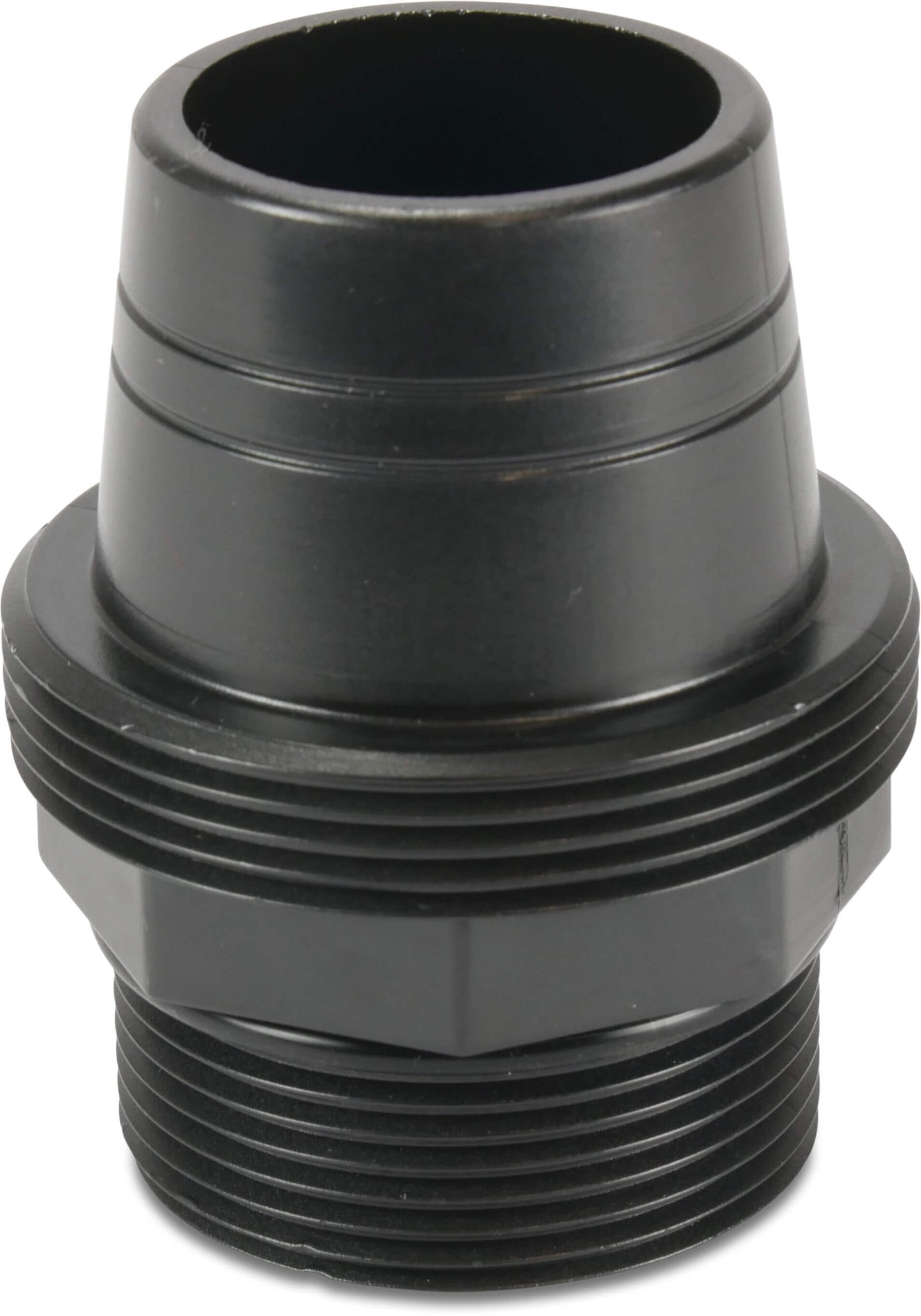 Schlauchadapter mit O-Ring für FSP-Filter