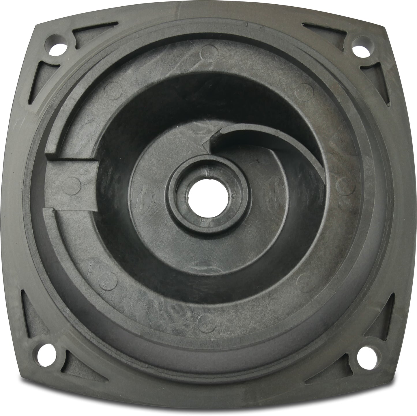 Norsup EVO Pro Intermediate body spare noryl black