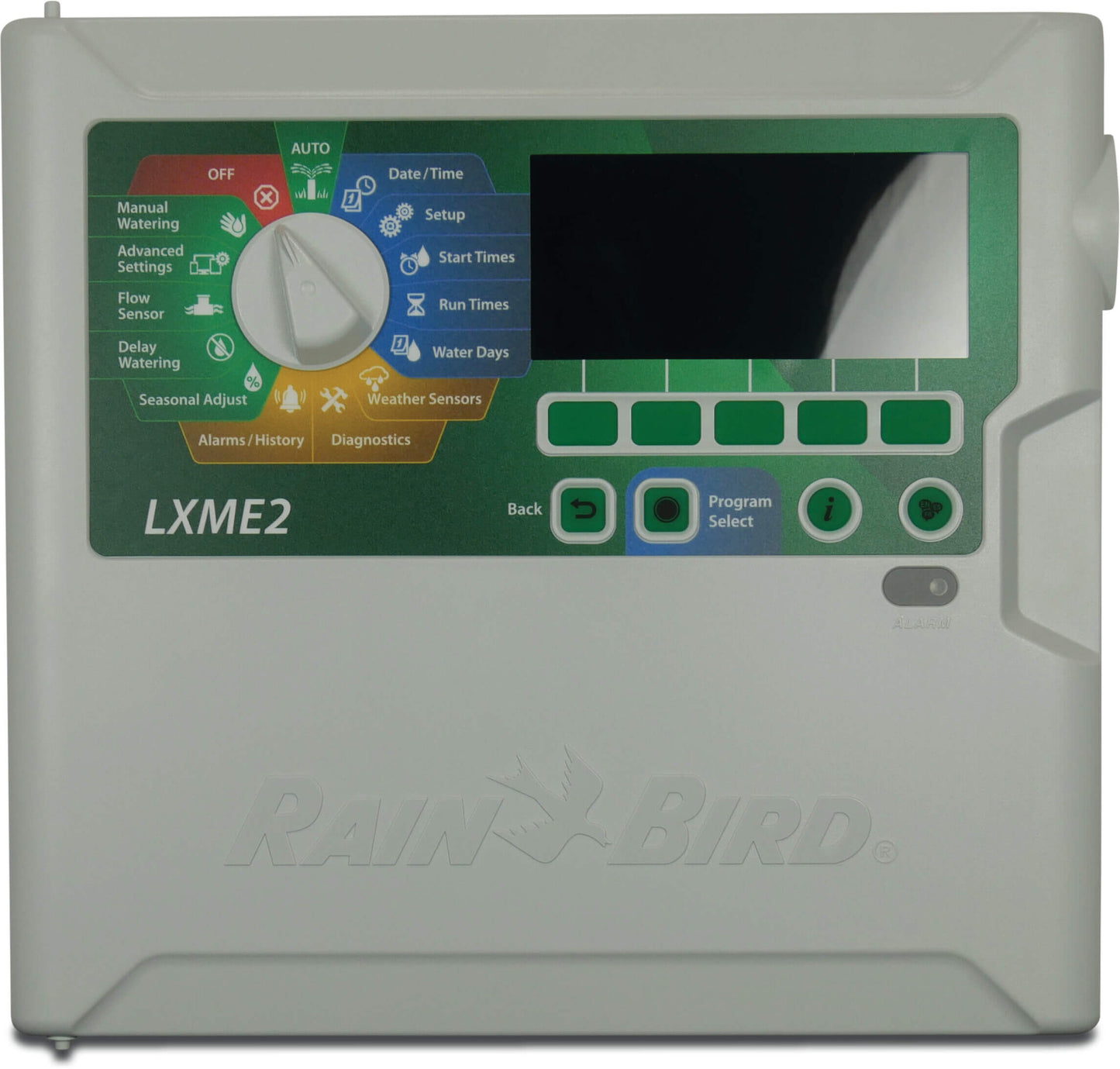 Rain Bird LXME2 Replacement panel
