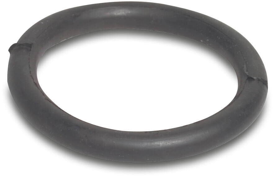 O-Ring Gummi 76 mm Typ Bauer S4