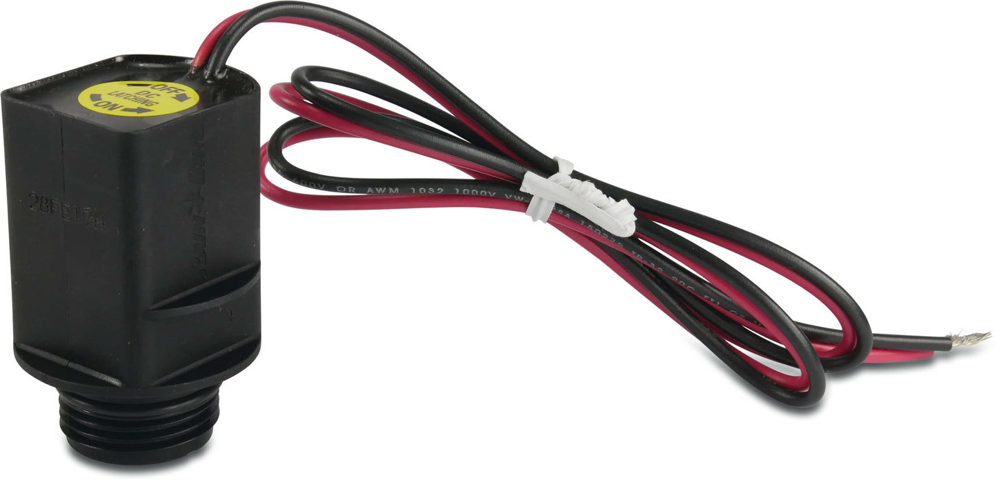 Rain Bird DV/ JTV/PGA/PEB/PESB/BPE/BPES Spule 9VDC