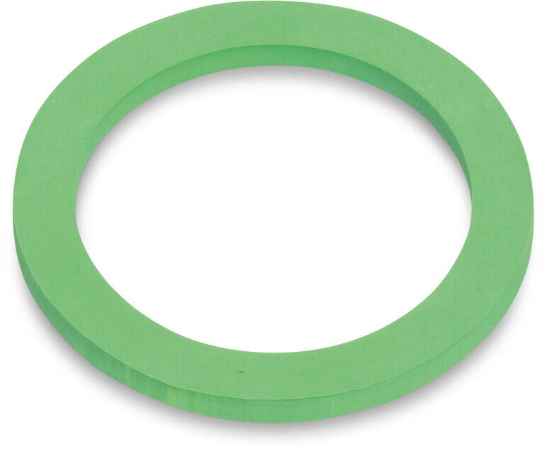 VDL Dichtung für Durchführung Viton 1" Grün