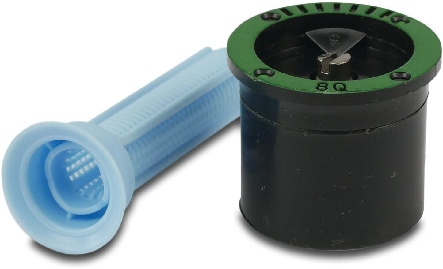 Rain Bird Sprühkopf Kunststoff 5/8" UNC Innengewinde 2,1bar 90°