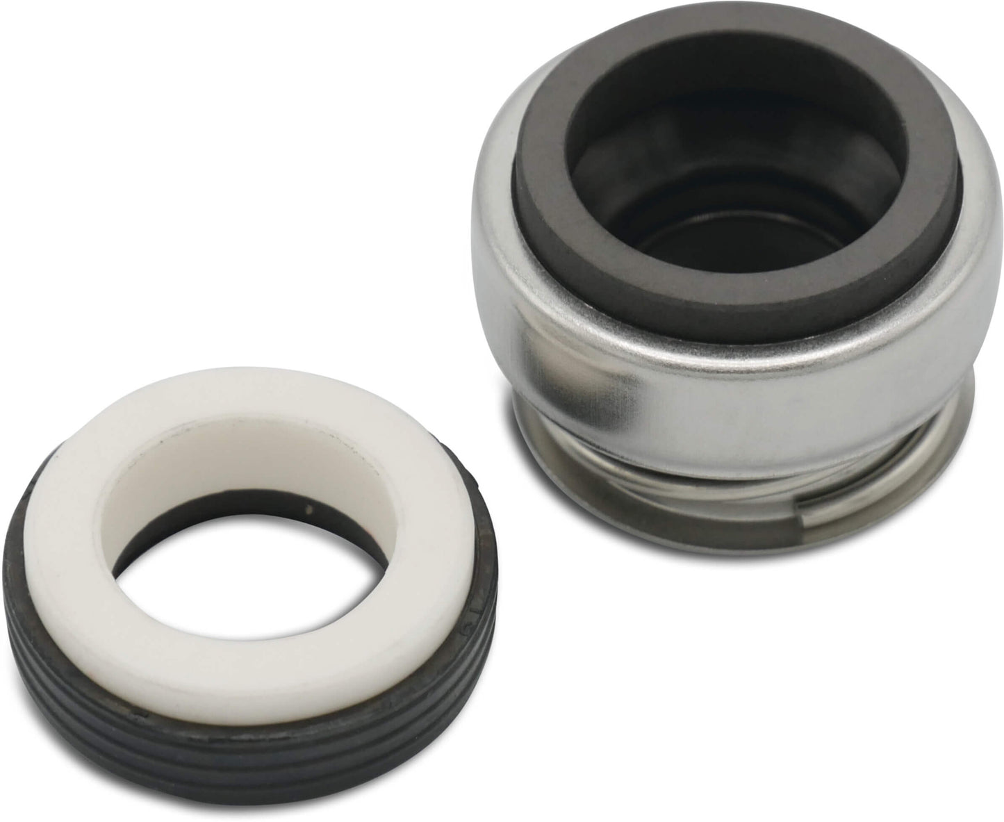 Gleitringdichtung Norsup EVO+ (7-11-13)