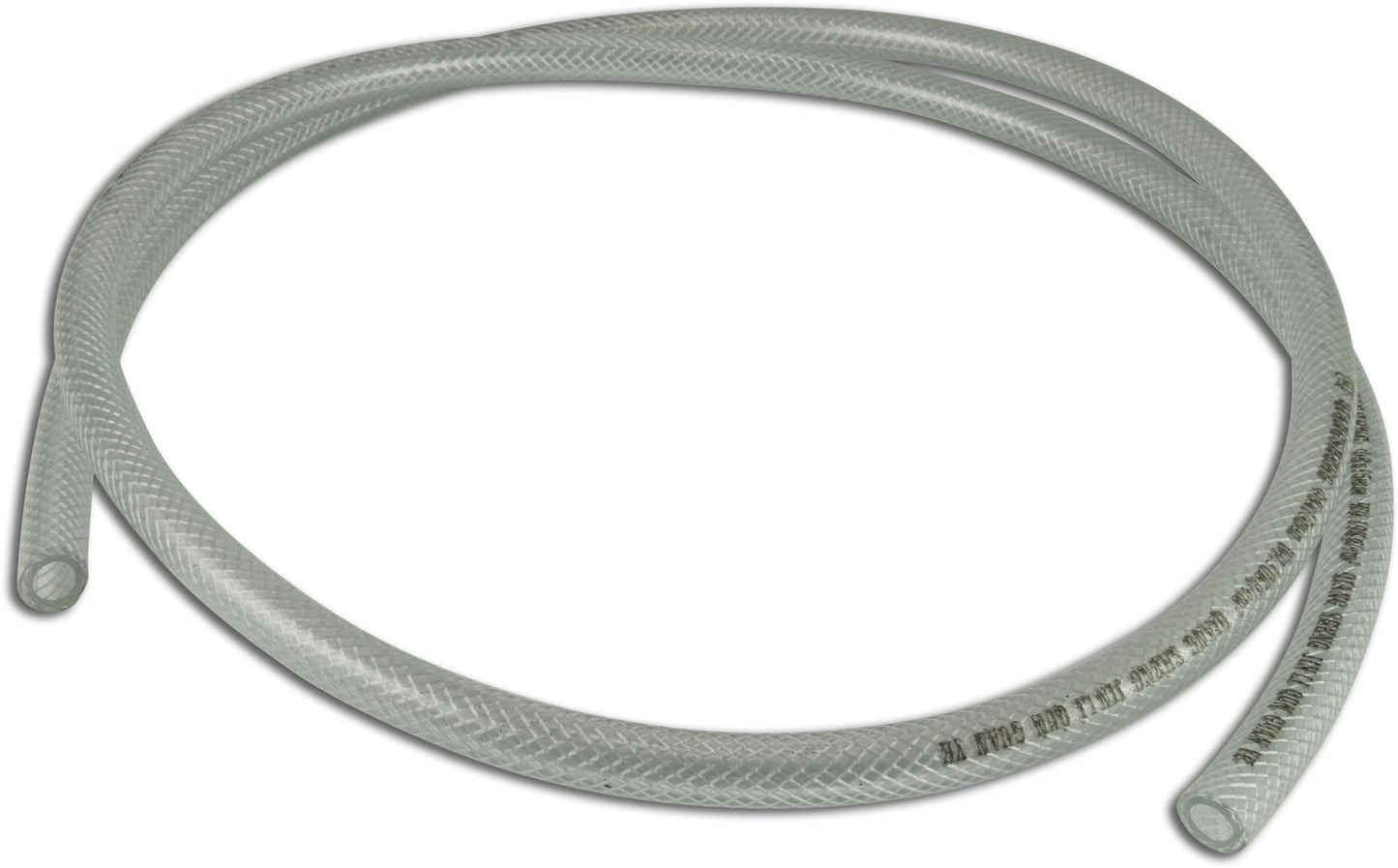 Luftregulierungsschlauch für STP 8 x 12mm -1,5 Meter