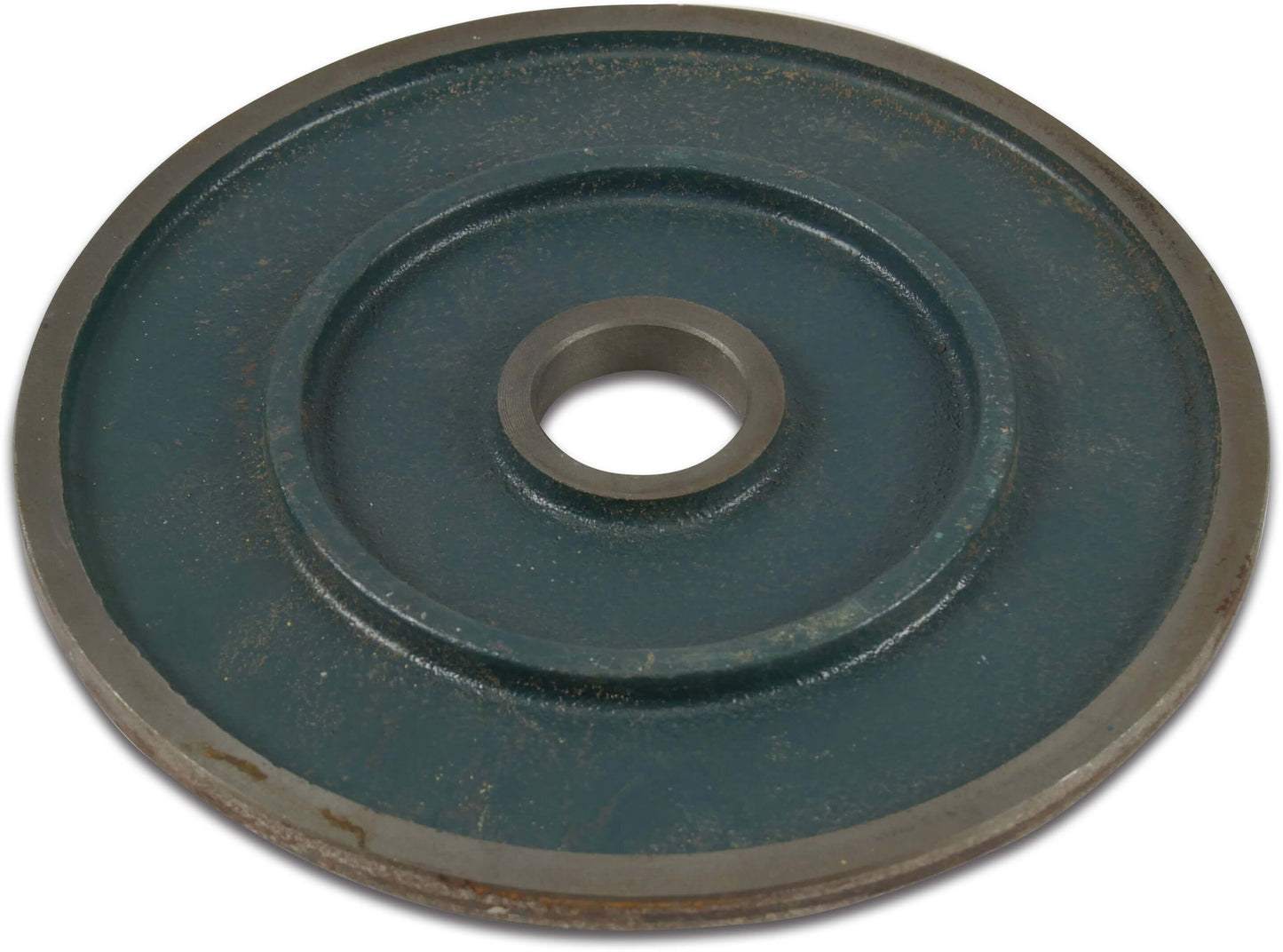 Foras Zwischenscheibe für KB160-T, KB210T, KB310T