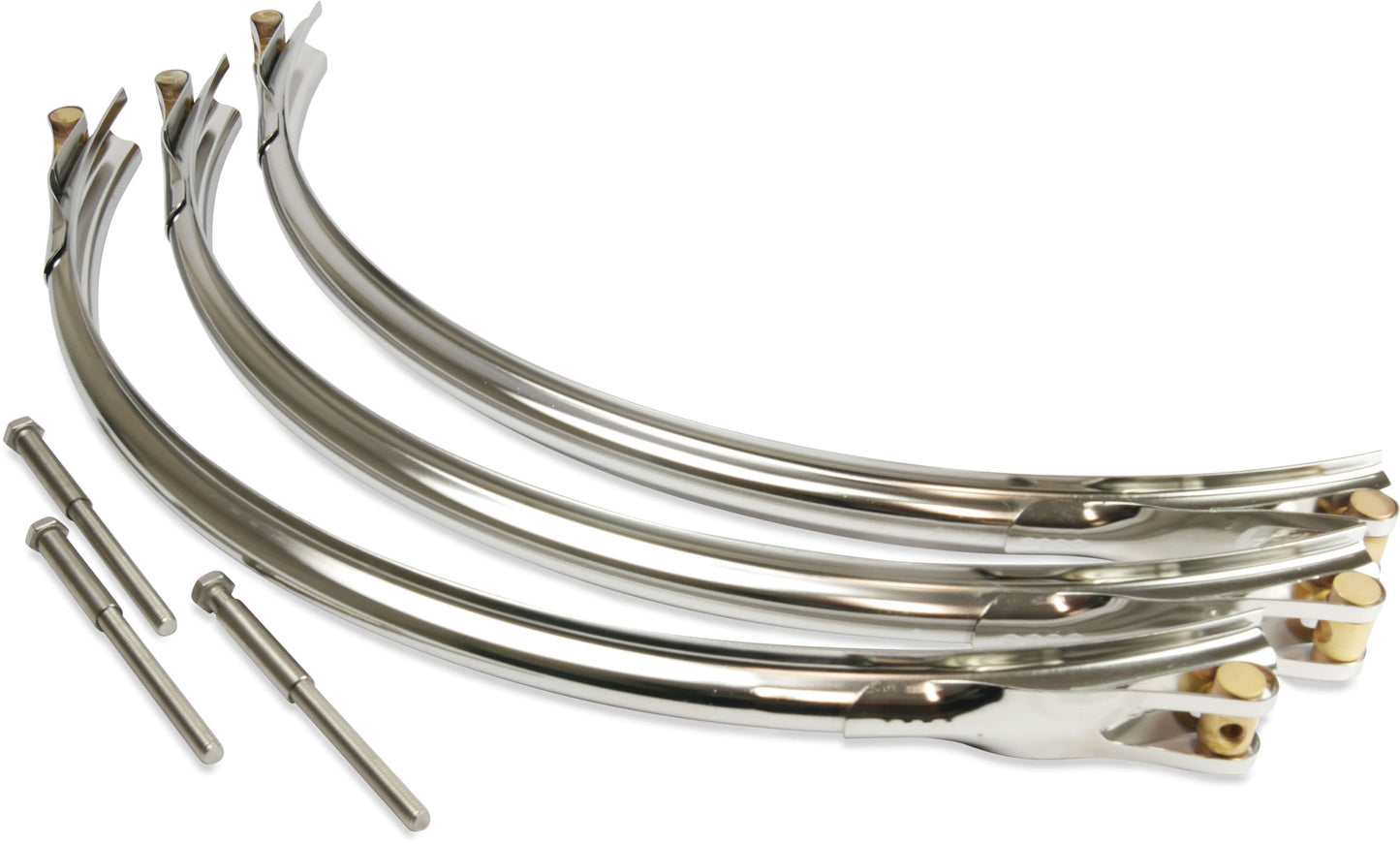 Spannring 600 SM