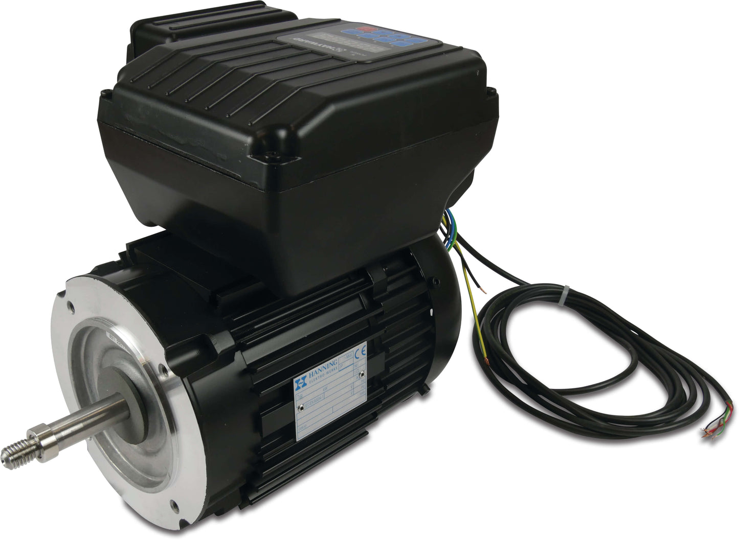 Hayward Motor 1,5HP vs Zeitschaltuhr Ziffer RF SPX1100VSTDSB