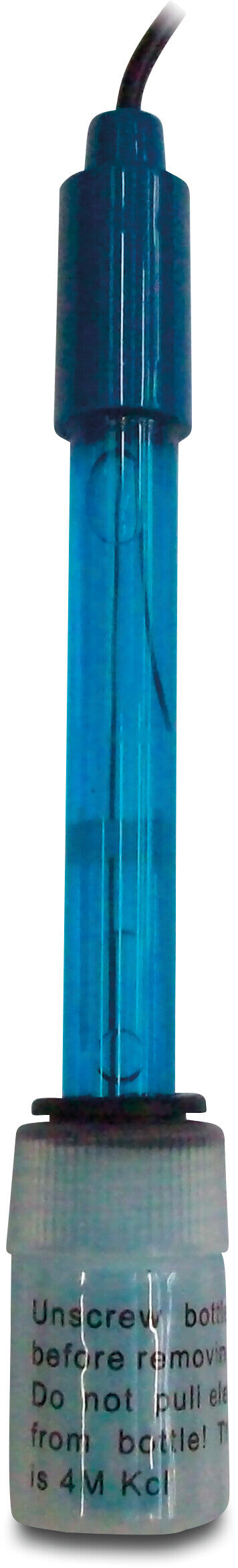 PH-Sensor 3bar A-pH 5 Typ Technopool