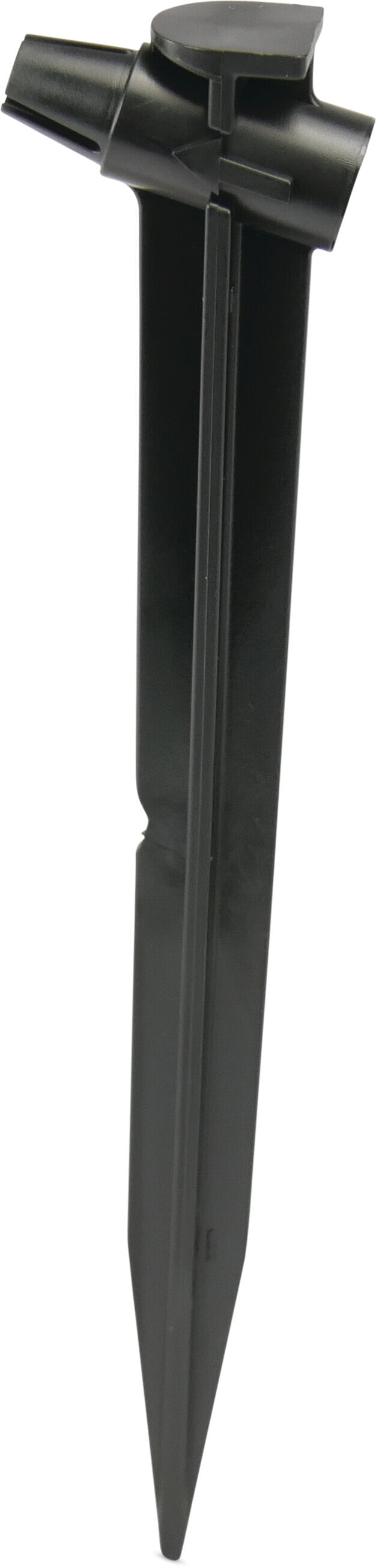 Rain Bird TS-025 Einsteckdorn Kunststoff 6 mm 10cm Schwarz (VE: 10 St.)