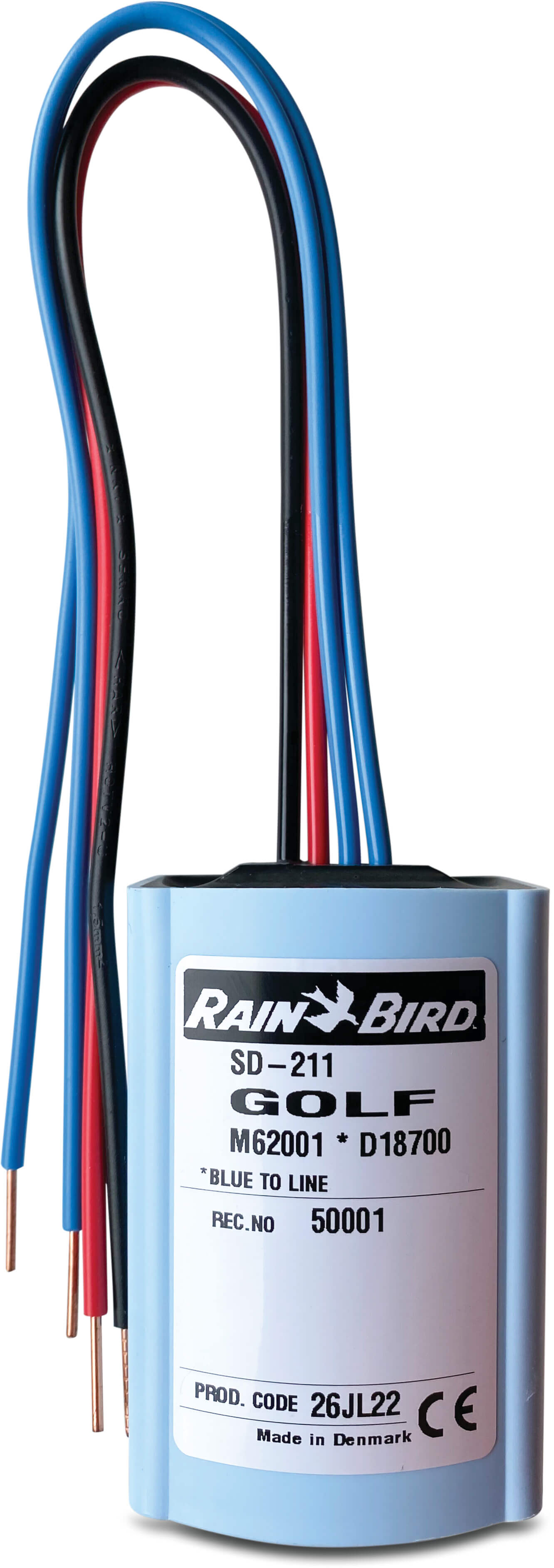 Rain Bird SD211 Sensor decoder