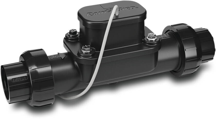 Rain Bird FG100 Durchflusssensor Kunststoff 1" Innengewinde 10bar