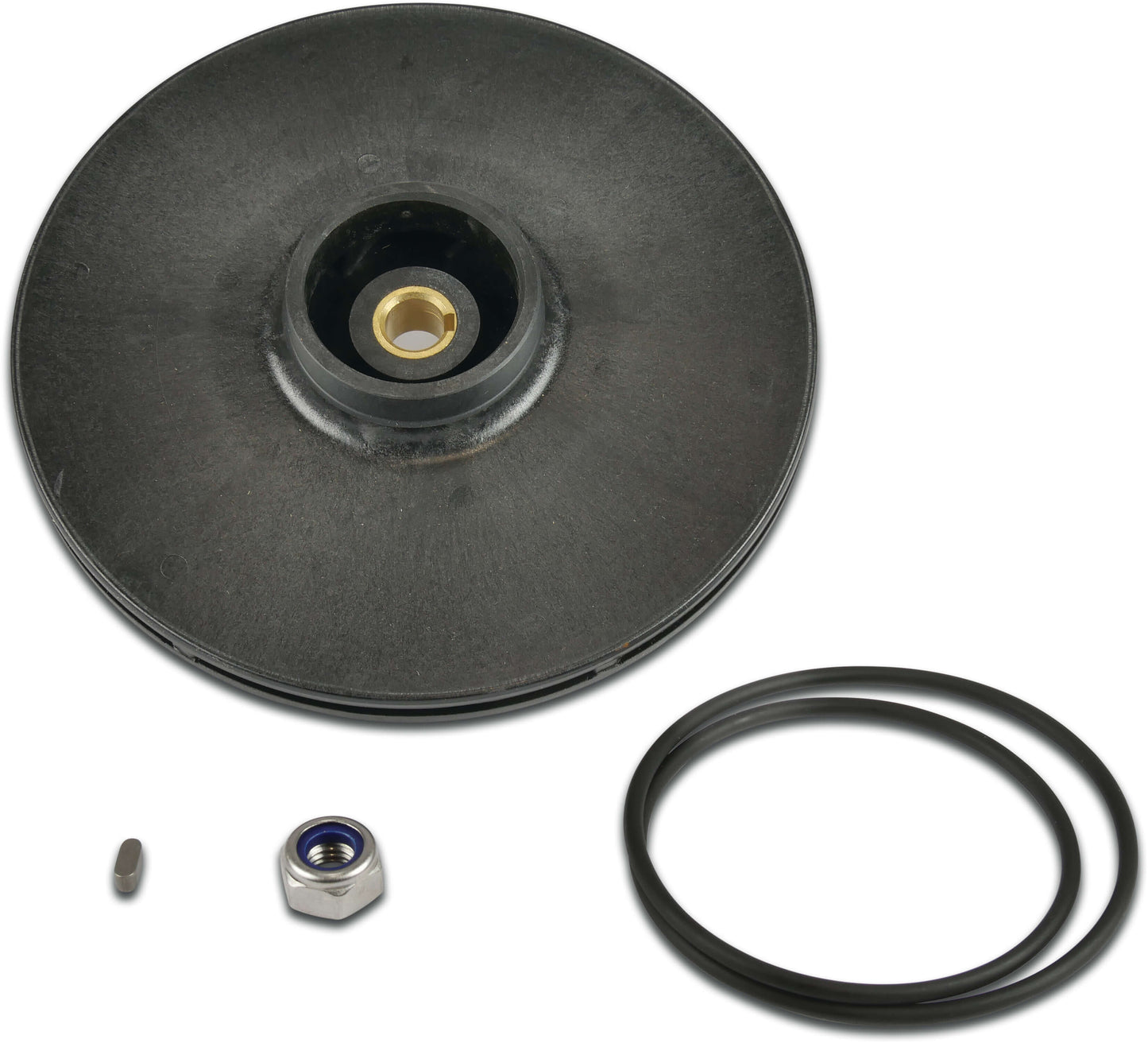 DAB Impeller for K-pumps K 36/100
