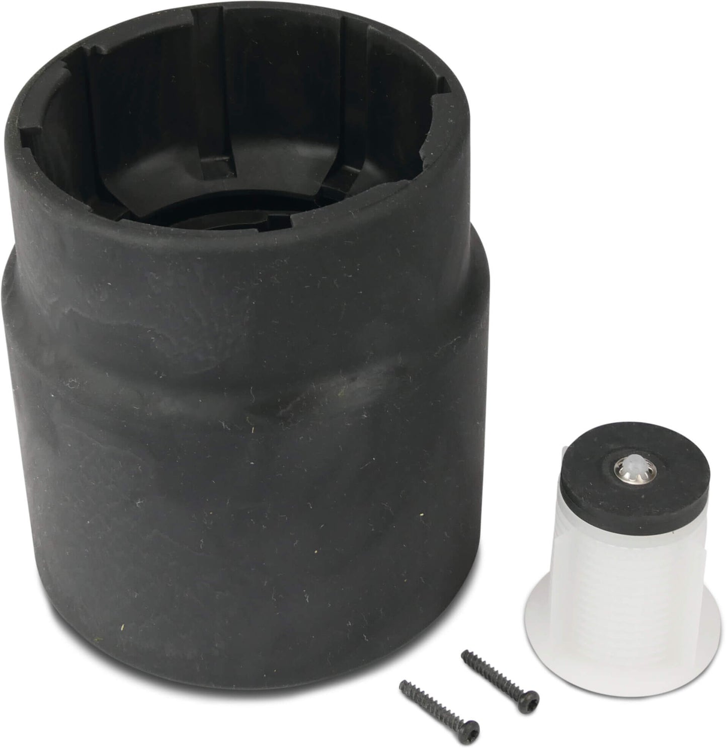 Rain Bird 8005 Sod-Abdeckung Kunststoff Schwarz