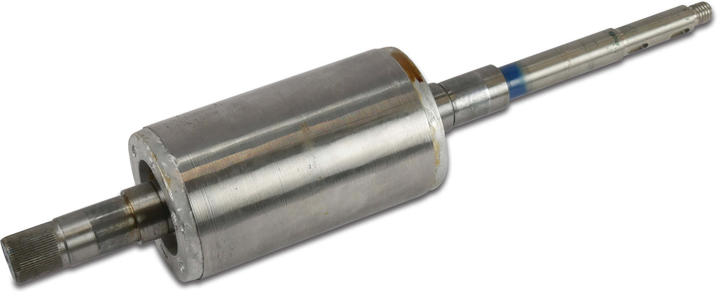 Foras Welle und Rotor 3-phasig für KB210T